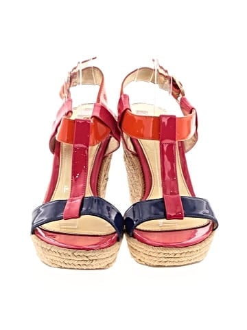 Isola Wedges (view 2)