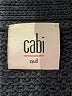 CAbi Black Cardigan Size M - photo 7