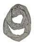 Unbranded 100% Acrylic Gray Scarf One size - photo 1