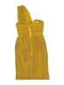 Alice McCall 100% Polyester Yellow Orange Cocktail Dress Size 0 - photo 2