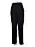 Alex Garfield Black Dress Pants Size 6 - photo 2