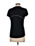 Bcg 100% Polyester Black Active T-Shirt Size S - photo 2