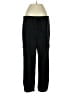 Zenergy by Chico's Black Cargo Pants Size Sm (0.5) - photo 1