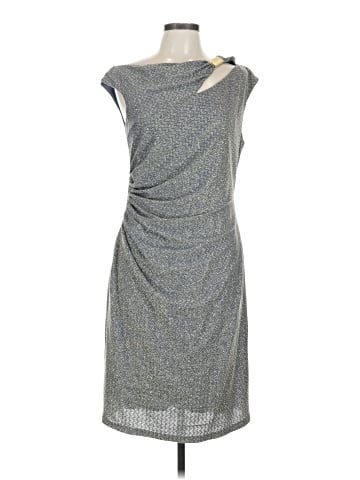 David Meister Casual Dress (view 1)
