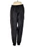Maison d' Amelie Black Casual Pants Size S - photo 1