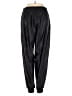 Maison d' Amelie Black Casual Pants Size S - photo 2