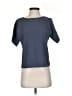 Albion Gray Short Sleeve Top Size XS - photo 1