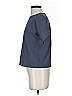 Albion Gray Short Sleeve Top Size XS - photo 5