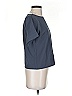 Albion Gray Short Sleeve Top Size XS - photo 4