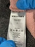 Whistles 100% Cotton Pink Sweatshirt Size S - photo 7