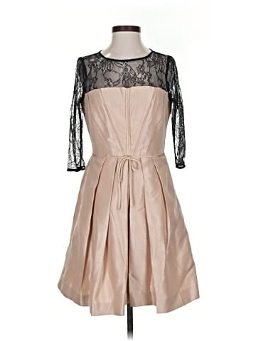 Just... Taylor Cocktail Dress (view 1)