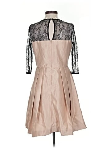 Just... Taylor Cocktail Dress (view 2)
