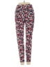 Sweaty Betty Floral Red Active Pants Size S - photo 2