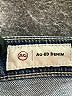 Adriano Goldschmied Blue Jeans Size 25 waist - photo 7