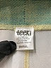 Teeki Teal Casual Pants Size S - photo 3