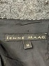 Jenne Maag Tweed Black Casual Skirt Size M - photo 3