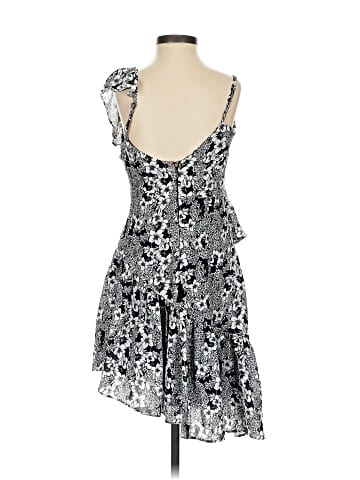 Parker Cocktail Dress (view 2)