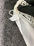 Unbranded Ivory 3/4 Sleeve Blouse Size 16 - photo 4