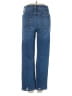 Just Black Hearts Blue Jeans Size 25 waist - photo 2