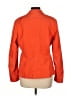 Boden Orange Blazer Size 12 - photo 2