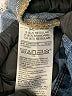 Unbranded Blue Denim Jacket Size S (kids) - photo 3