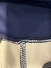 Unbranded Solid Blue Active Pants Size S - photo 4