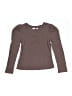 Gap Kids Brown Long Sleeve Top Size S (kids) - photo 1