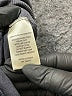 Max Studio Graphic Black Gray Casual Pants Size M - photo 4