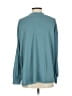 Live2Lounge Teal Cardigan Size S - photo 2