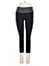 Lululemon Athletica Black Active Pants Size 4 - photo 1