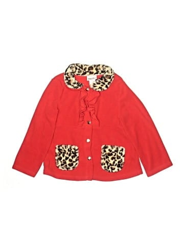 Little Lass Jacket (view 1)