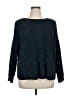 Ellen Tracy Teal Pullover Sweater Size XL - photo 1