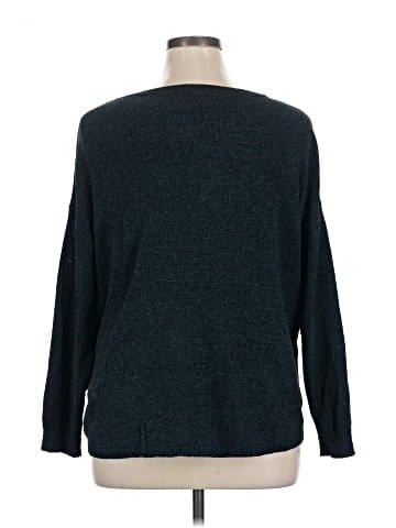 Ellen Tracy Pullover Sweater (view 2)