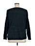 Ellen Tracy Teal Pullover Sweater Size XL - photo 2