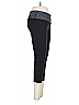 Lululemon Athletica Black Active Pants Size 4 - photo 4