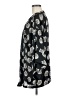 Lucca Couture Black Kimono Size M - photo 5