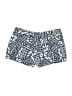 Red Camel Print Blue Board Shorts Size 3 - photo 2