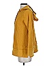 J.Jill Yellow Pullover Hoodie Size XS - photo 5