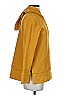 J.Jill Yellow Pullover Hoodie Size XS - photo 4