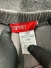 Esprit Solid Gray Casual Skirt Size 11 - 12 - photo 4