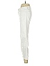 J Brand Solid Ivory Jeans Size 26 waist - photo 5