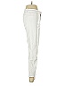 J Brand Solid Ivory Jeans Size 26 waist - photo 4