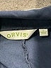 Orvis Solid Blue Active Pants Size 12 - photo 6