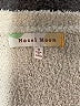Hazel 100% Polyester Gray Cardigan Size S - photo 7