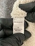 Hazel 100% Polyester Gray Cardigan Size S - photo 8