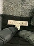 Copper Key Black Pullover Sweater Size 6X - photo 3