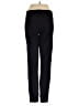 Monrow Solid Black Casual Pants Size S - photo 2