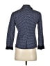 Gap Polka Dots Blue Blazer Size 2 - photo 2