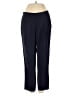 Babaton Solid Blue Dress Pants Size 0 - photo 1