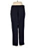 Babaton Solid Blue Dress Pants Size 0 - photo 2